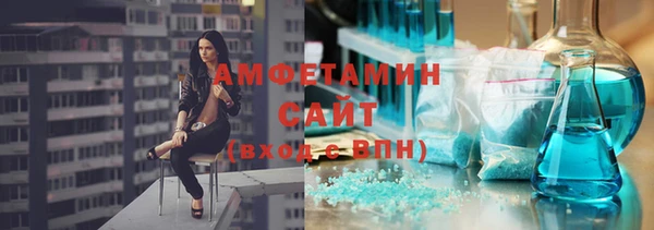 крисы Баксан