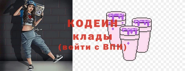 крисы Баксан