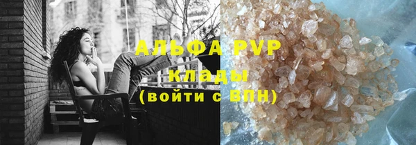 крисы Баксан